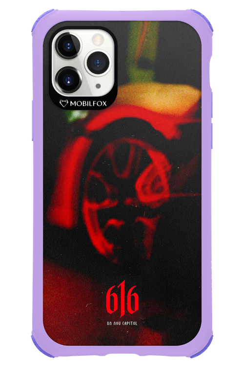 616 2.0 - Apple iPhone 11 Pro