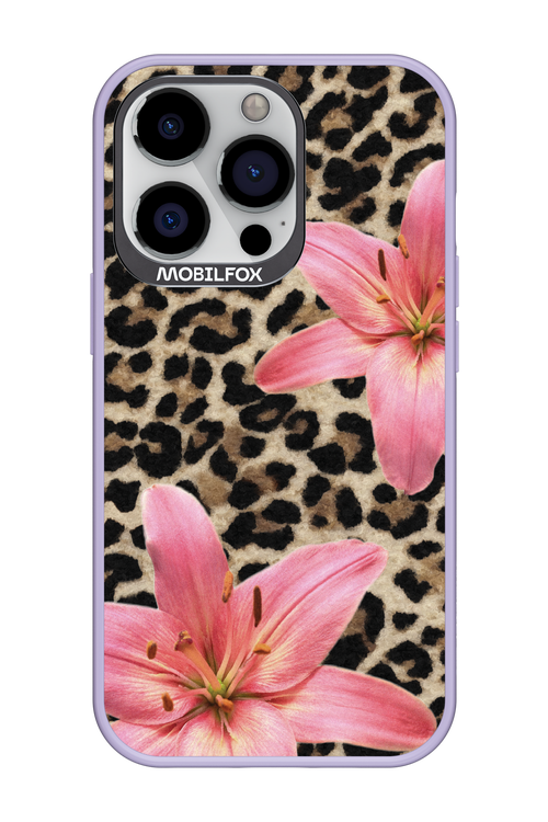 Leobloom 2.0 - Apple iPhone 13 Pro
