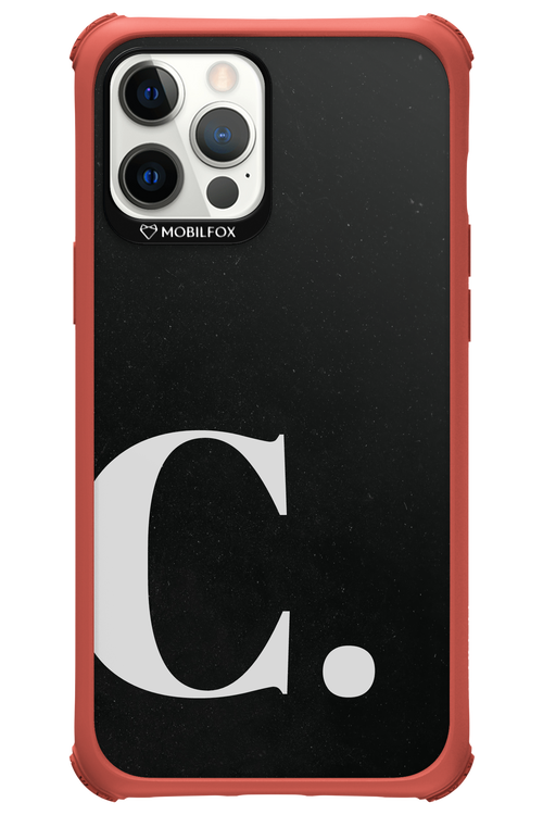 C (Off Space) 2.0 - Apple iPhone 12 Pro Max