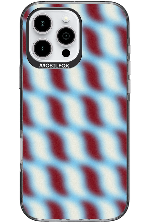 Cold Wave 2.0 - Apple iPhone 16 Pro Max