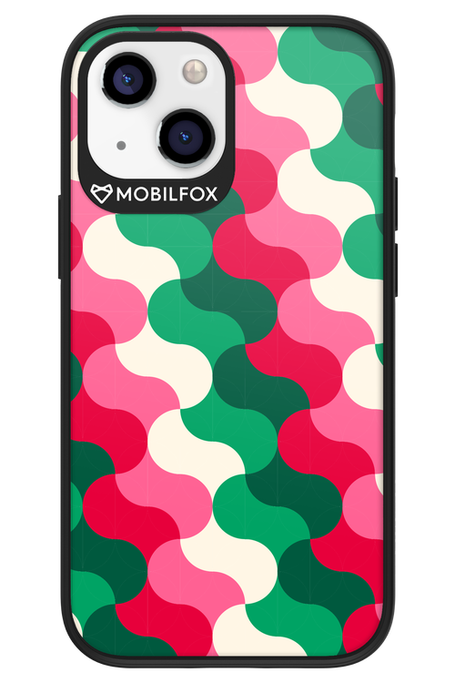 Holiday's Aura - Apple iPhone 13 Mini