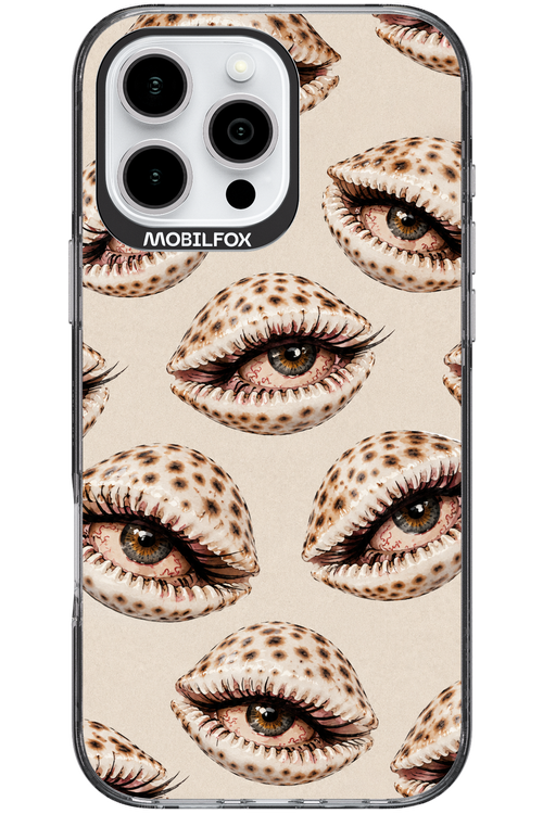 Ocean Eyes 2.0 - Apple iPhone 16 Pro Max