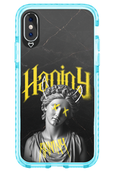 Classic Haniny - Apple iPhone X