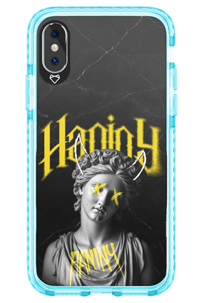 Classic Haniny - Apple iPhone X