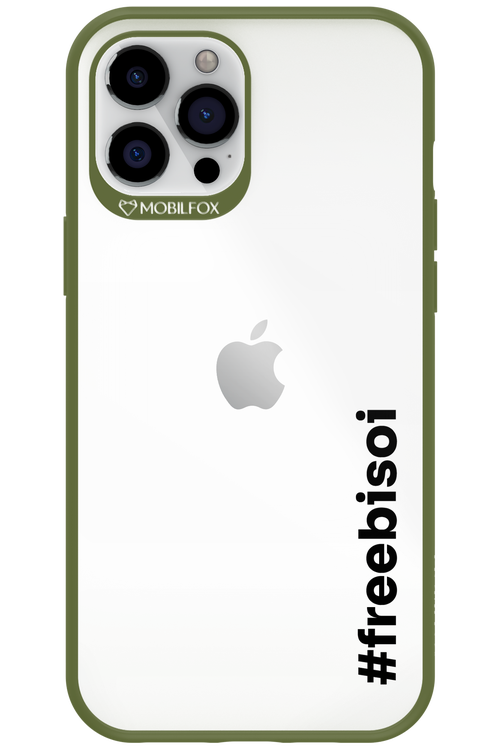 freebisoi I - Apple iPhone 12 Pro Max