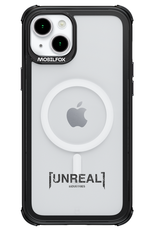Minilogo 2.0 - Apple iPhone 15 Plus