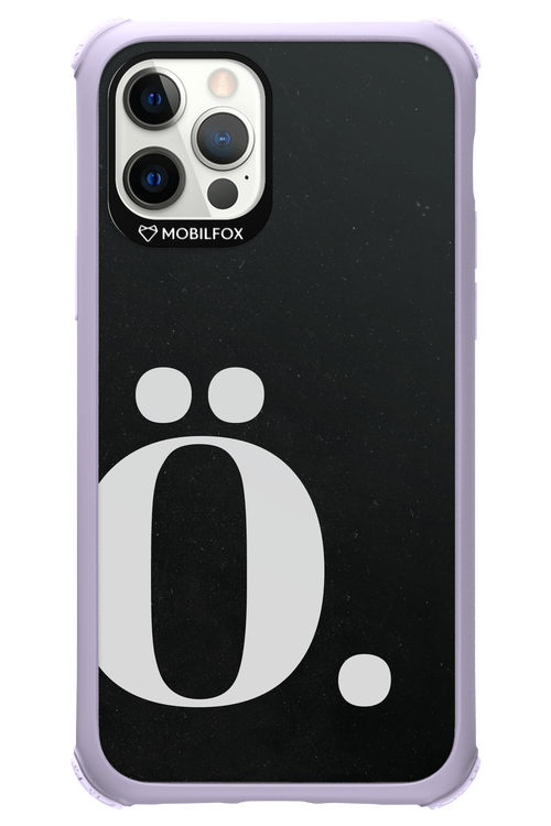 O II (Off Space) 2.0 - Apple iPhone 12 Pro