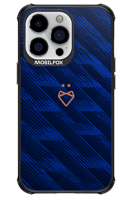 Franta 2.0 x Mobilfox 2.0 - Apple iPhone 13 Pro
