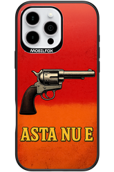 Asta Nu E - Apple iPhone 16 Pro Max