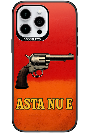 Asta Nu E - Apple iPhone 16 Pro Max