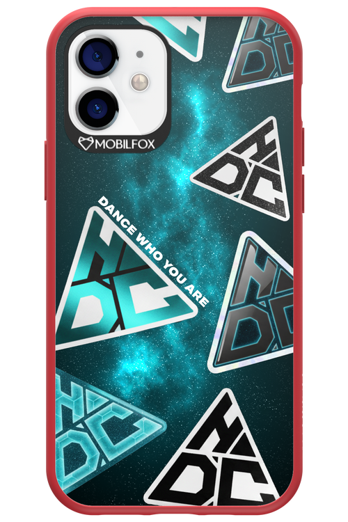 HDC 6 - Apple iPhone 12