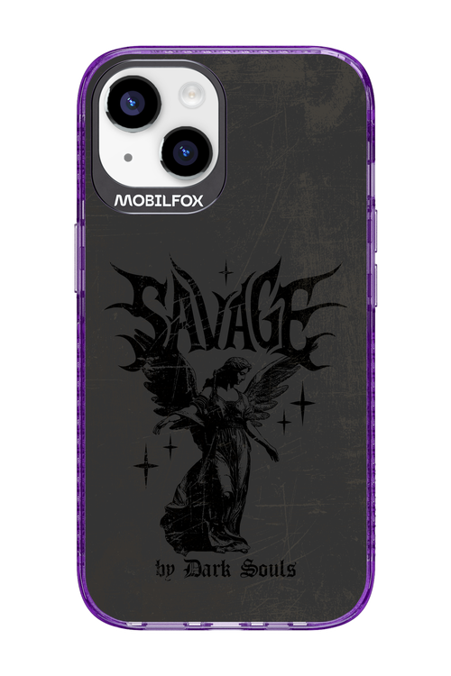 St. Savage - Apple iPhone 14
