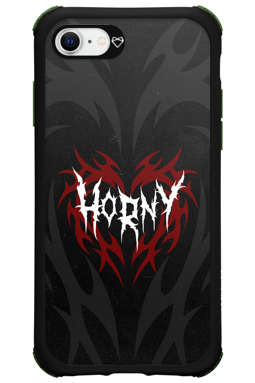 HORNY 2.0 - Apple iPhone SE 2020
