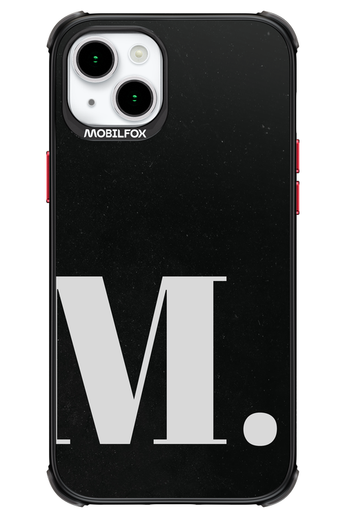 M (Off Space) 2.0 - Apple iPhone 15 Plus