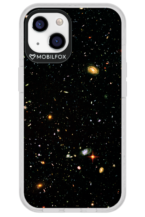Cosmic Space - Apple iPhone 13