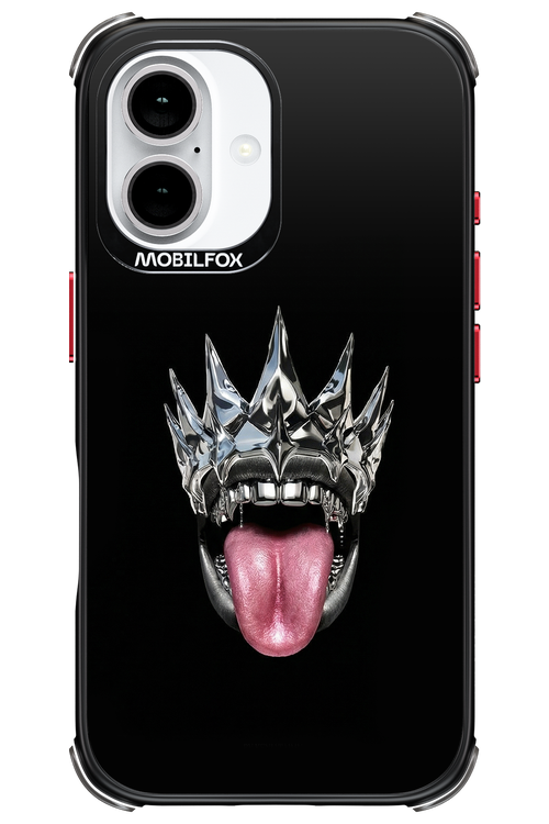 The Diamond King 2.0 - Apple iPhone 16
