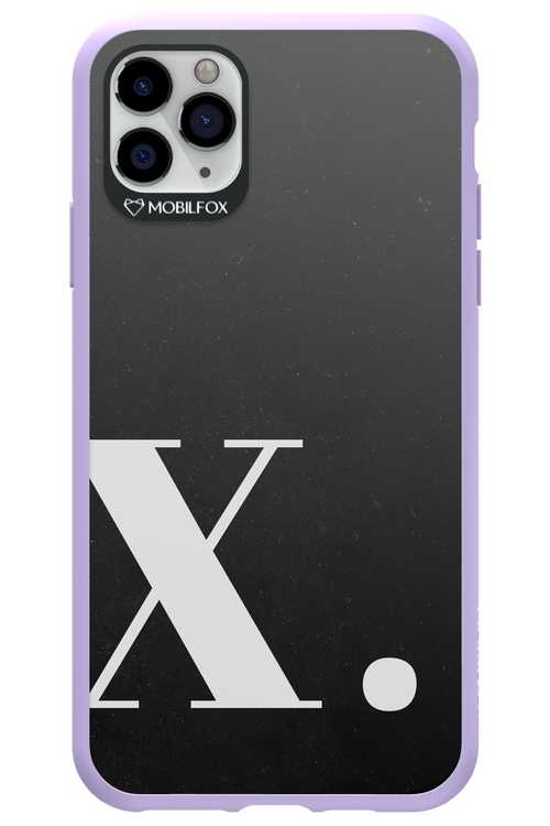 X (Off Space) 2.0 - Apple iPhone 11 Pro Max