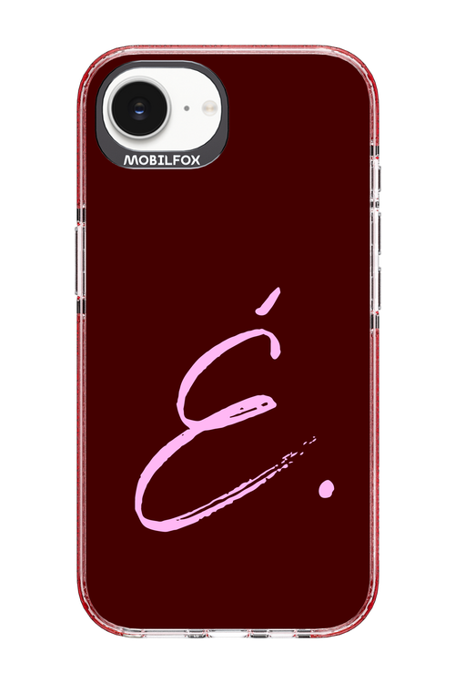 (Dark Blush) E II 2.0 - Apple iPhone 16e