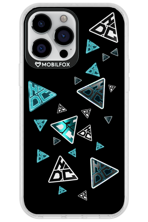HDC 8 2.0 - Apple iPhone 13 Pro Max