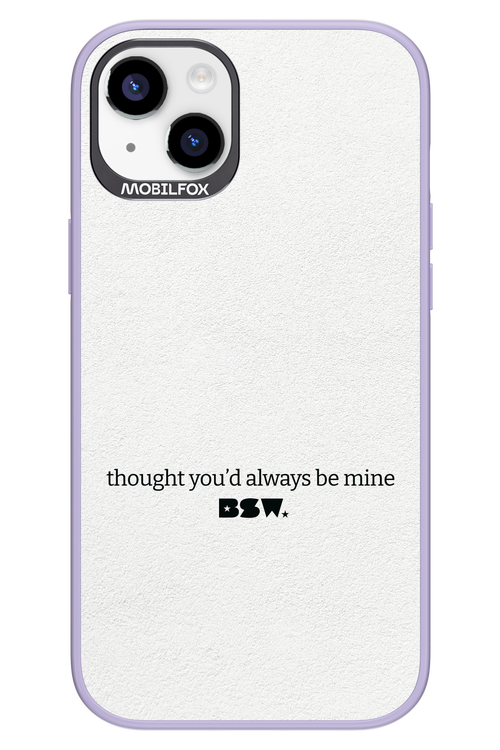 BSW FourSeasons 13 2.0 - Apple iPhone 14 Plus