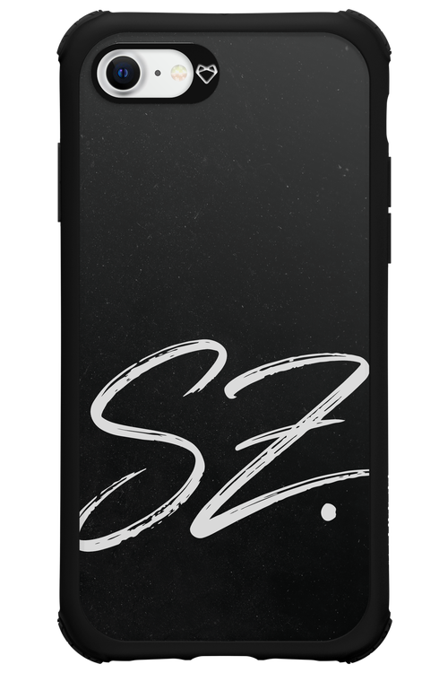 (Off Space) SZ 2.0 - Apple iPhone 7