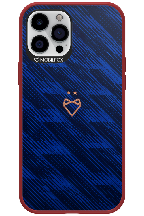 Franta 2.0 x Mobilfox 2.0 - Apple iPhone 12 Pro Max