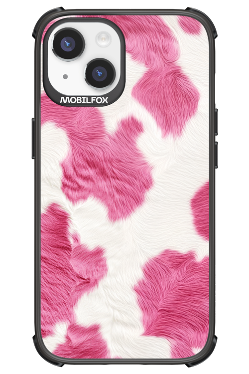 Pink Cow 2.0 - Apple iPhone 14