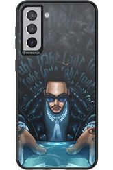 Fake Love 2.0 - Samsung Galaxy S21+