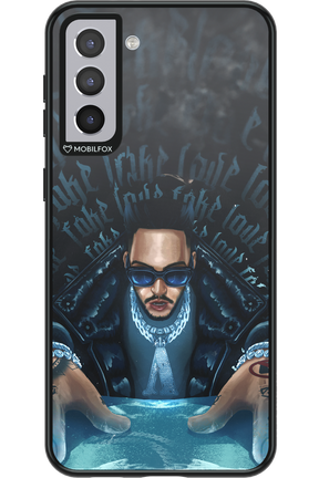 Fake Love 2.0 - Samsung Galaxy S21+