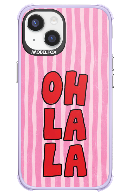 OHLALA 2.0 - Apple iPhone 14