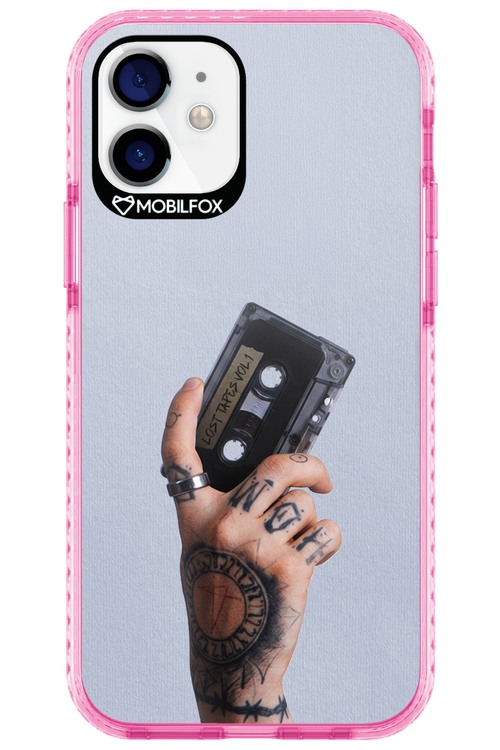 Bagabont 2.0 - Apple iPhone 12