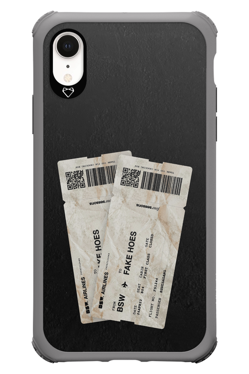 BSW FourSeasons 3 2.0 - Apple iPhone XR