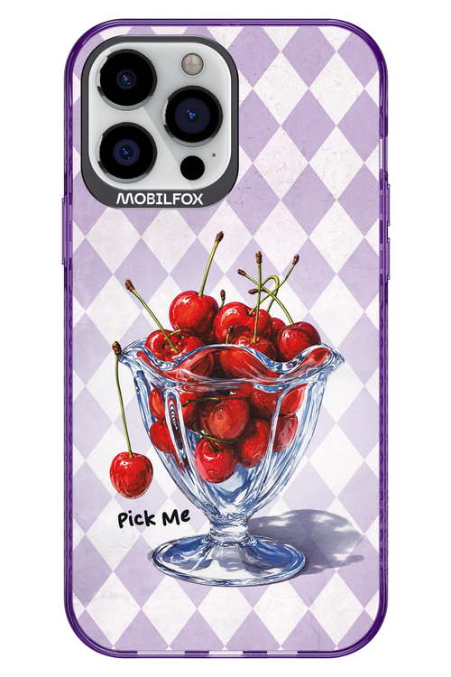 Pick Me 2.0 - Apple iPhone 13 Pro Max