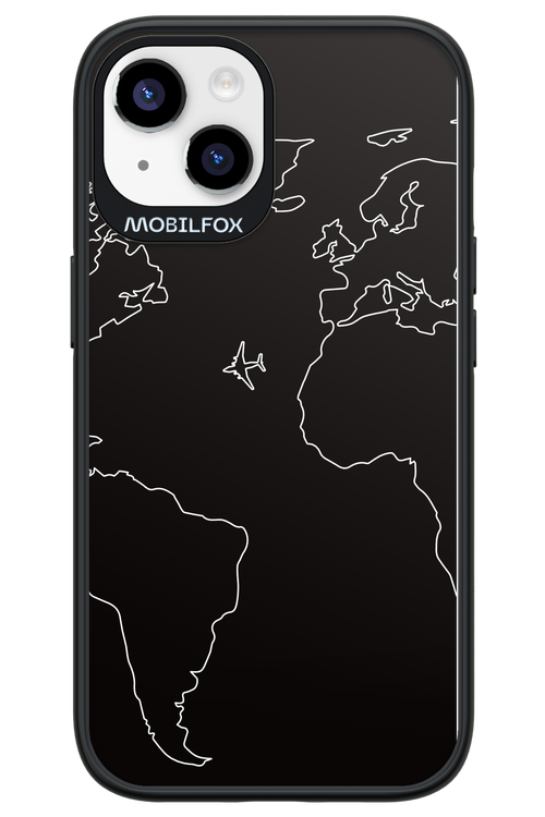 Worldview 2.0 - Apple iPhone 14