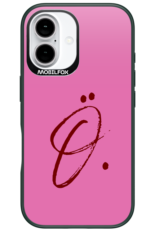 (Sorbet) O II 2.0 - Apple iPhone 16