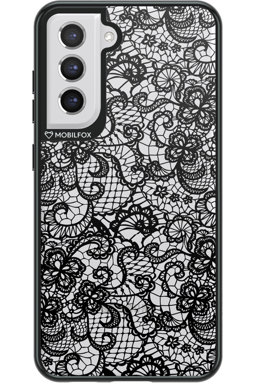 Spoiled 2.0 - Samsung Galaxy S21 FE