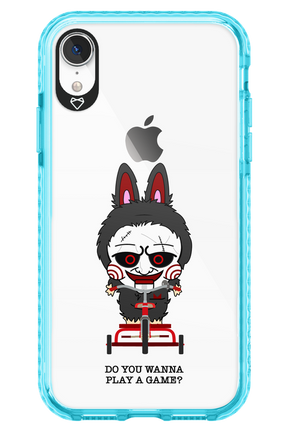 Sawbubu (Nude) - Apple iPhone XR
