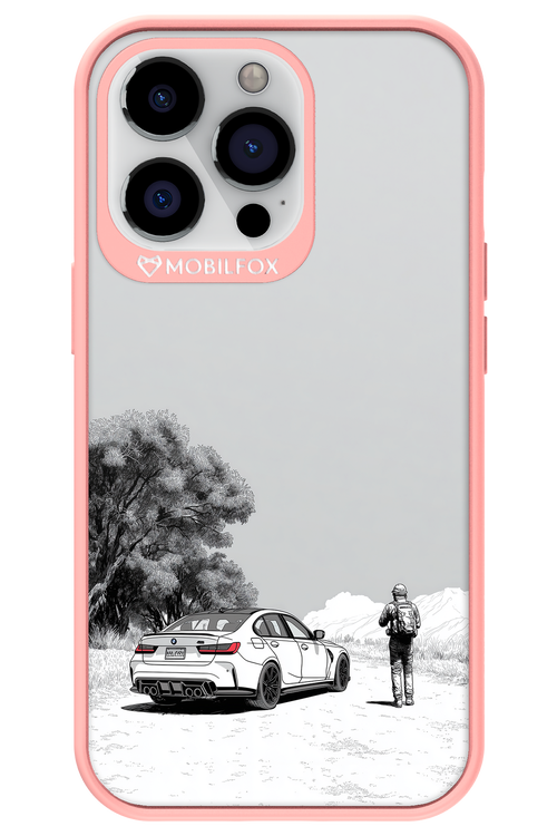 Dreamland 2.0 - Apple iPhone 13 Pro