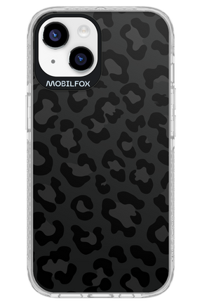 BLACK LEOPARD - Apple iPhone 14