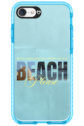 Beach Pls - Apple iPhone 8