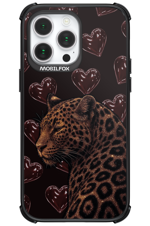 Leo Hearts 2.0 - Apple iPhone 14 Pro Max