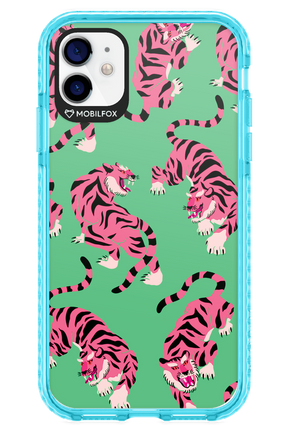 Tora II - Apple iPhone 11