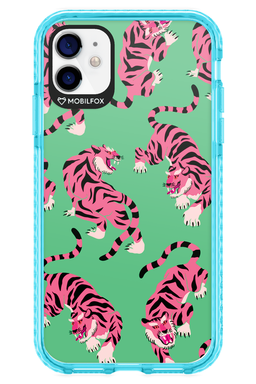 Tora II - Apple iPhone 11