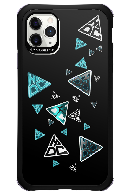 HDC 8 2.0 - Apple iPhone 11 Pro Max