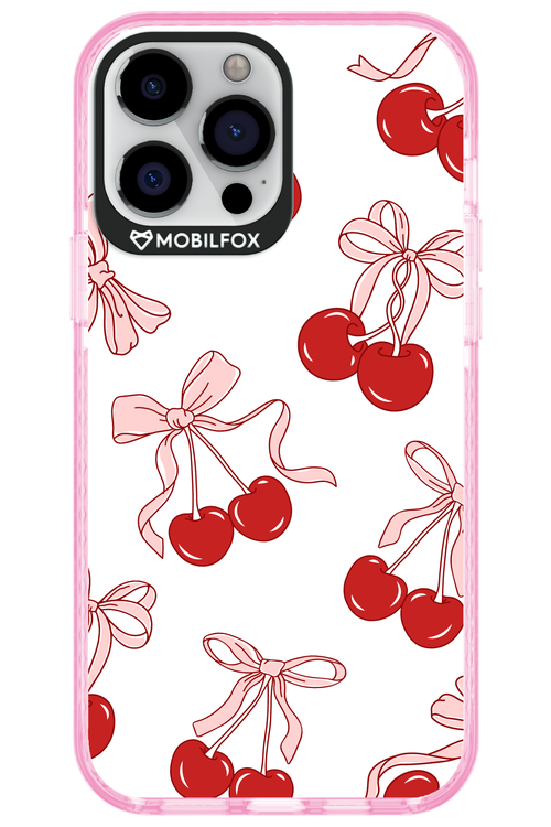 Cherry Queen 2.0 - Apple iPhone 13 Pro Max