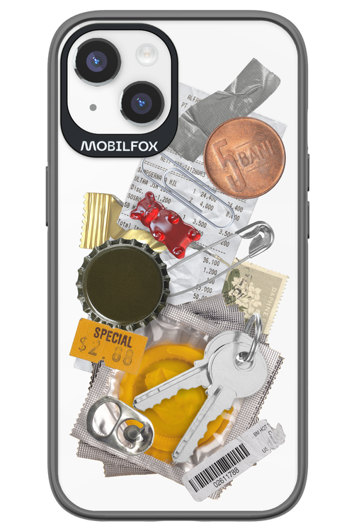 Just in Case 2.0 - Apple iPhone 14