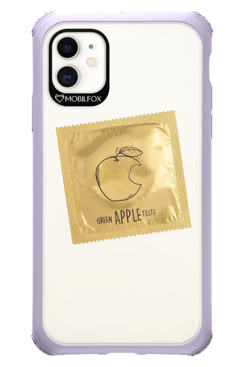 Safety Apple 2.0 - Apple iPhone 11