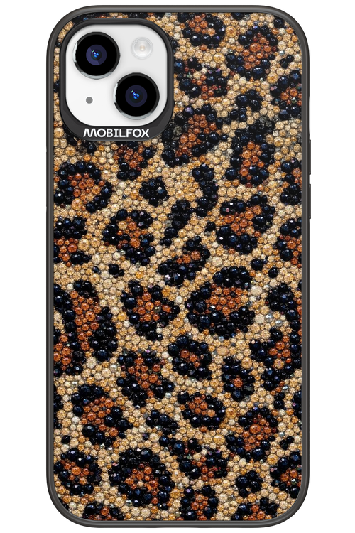 Crystal Roar 2.0 - Apple iPhone 15 Plus