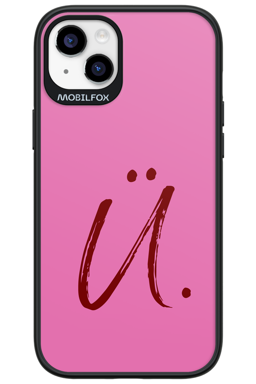 (Sorbet) U II 2.0 - Apple iPhone 14 Plus
