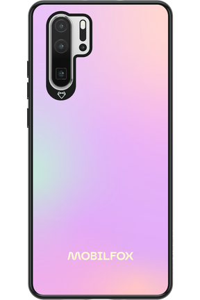 Pastel Violet 2.0 - Huawei P30 Pro